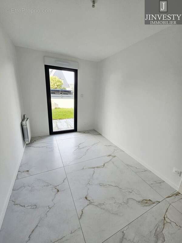 Appartement à PLOEMEUR