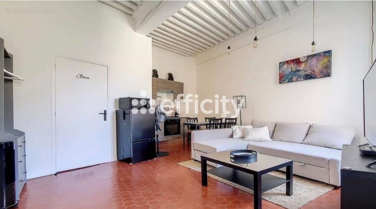 Appartement à LA CIOTAT