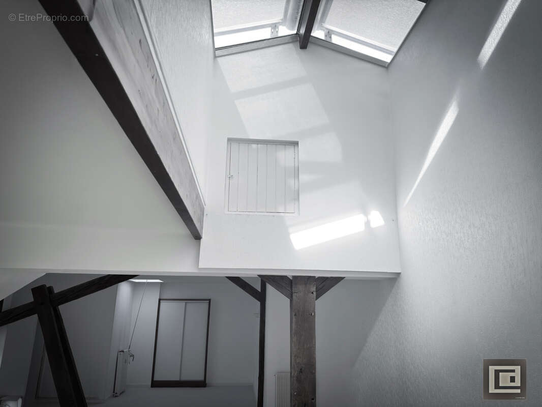 Appartement à CHALON-SUR-SAONE