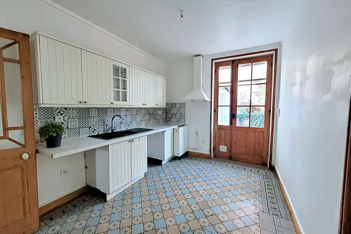 Maison 121 m2 quartier anglais Amiens - photo 6