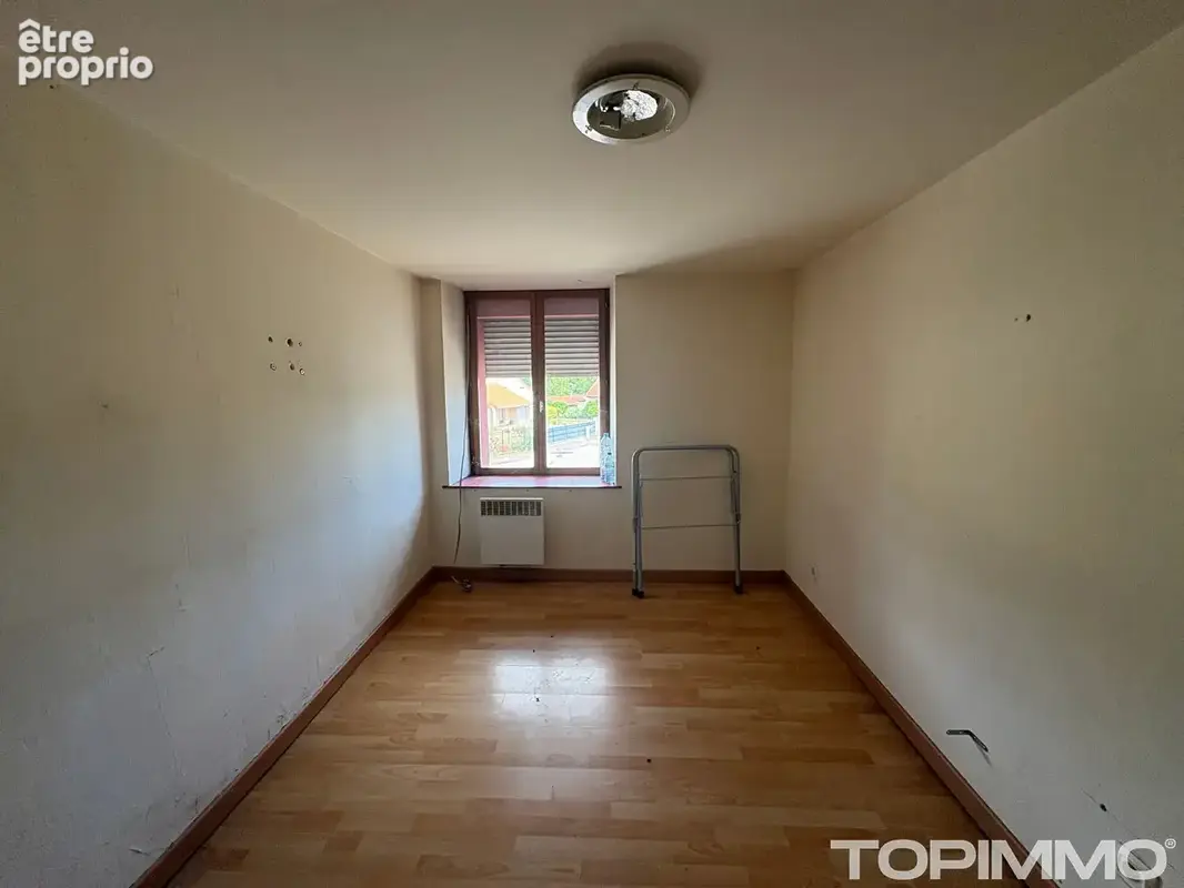 Ensemble immobilier - 2 logements et une partie commerciale - photo 4