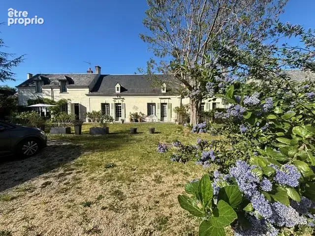 Propriété de caractère dans un cadre exceptionnel - photo 28