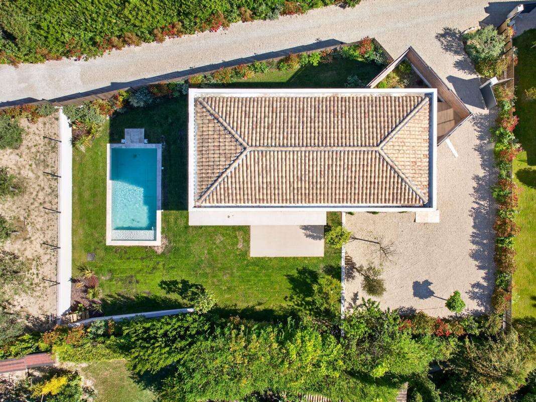 Domaine a vendre - photo 4
