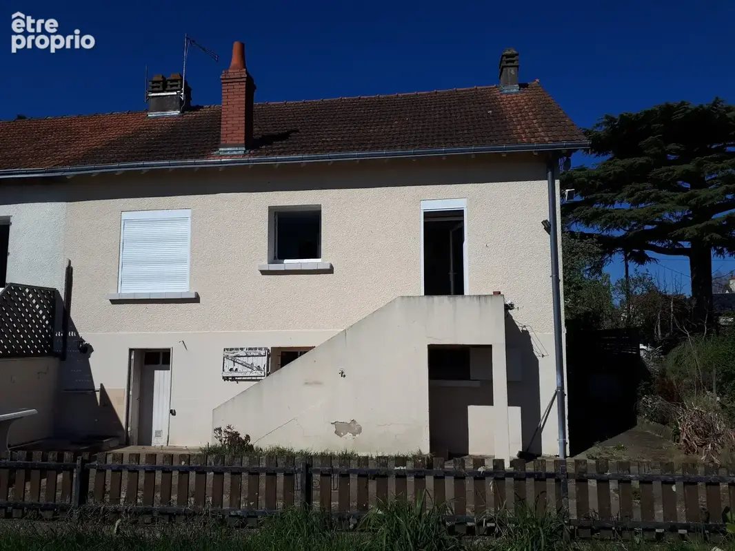 Maison 3 pièces 63 m² à vendre à Chatellerault (86100) - photo 10