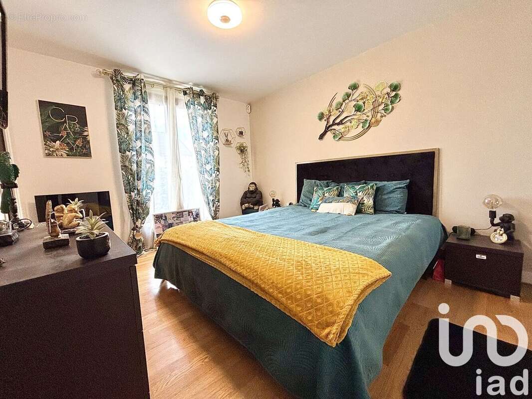 Photo 8 - Maison à LIVERDY-EN-BRIE