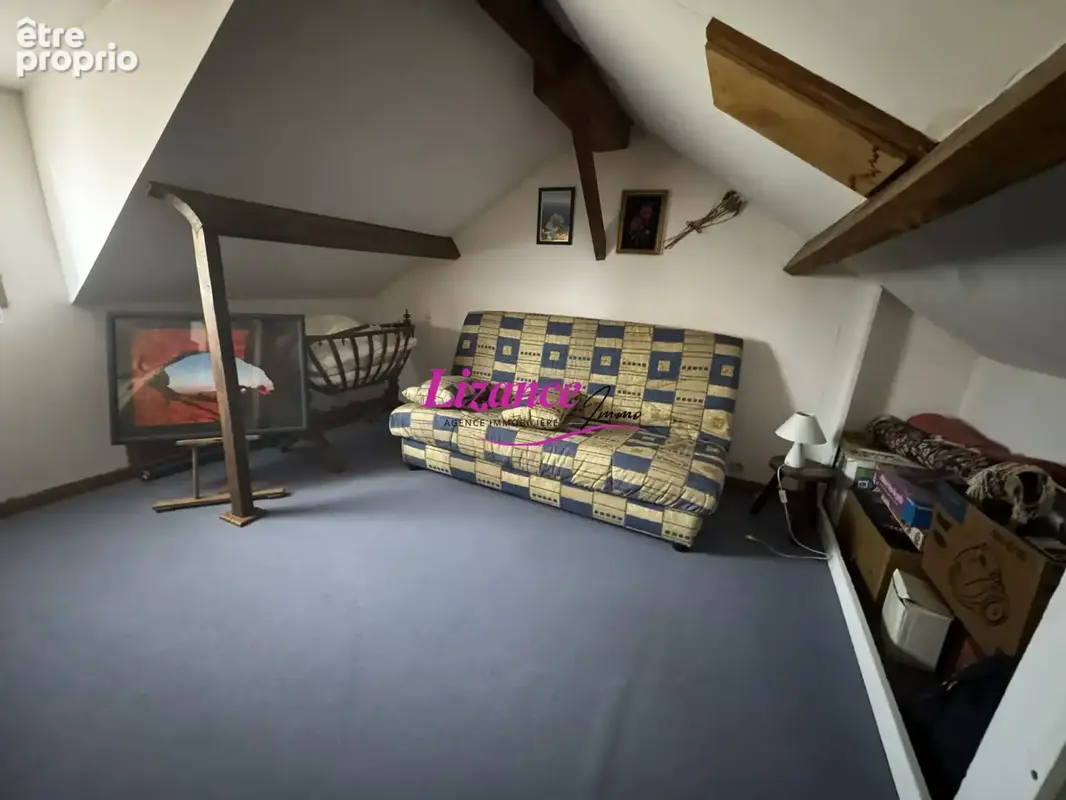 Maison 81 m² à Epehy  - photo 7