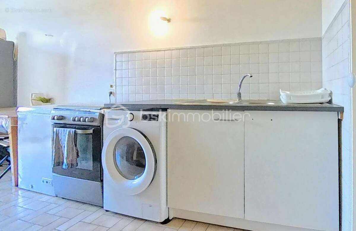 Appartement à CREIL