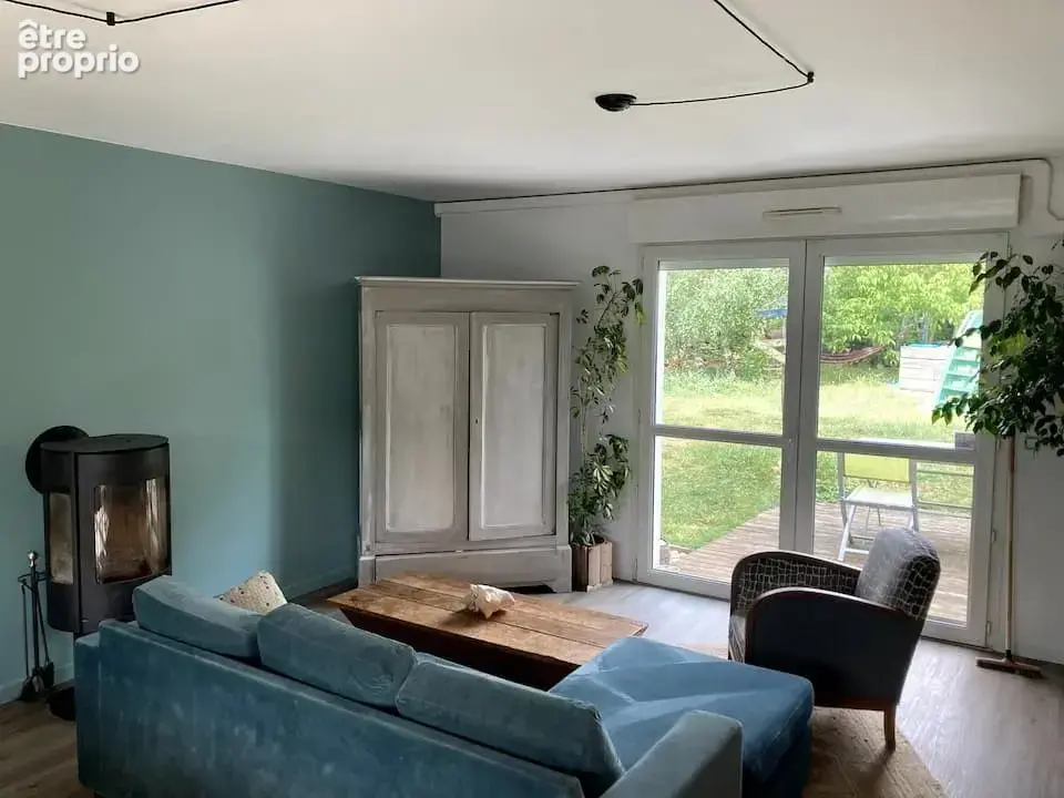 Maison À Vendre - photo 3