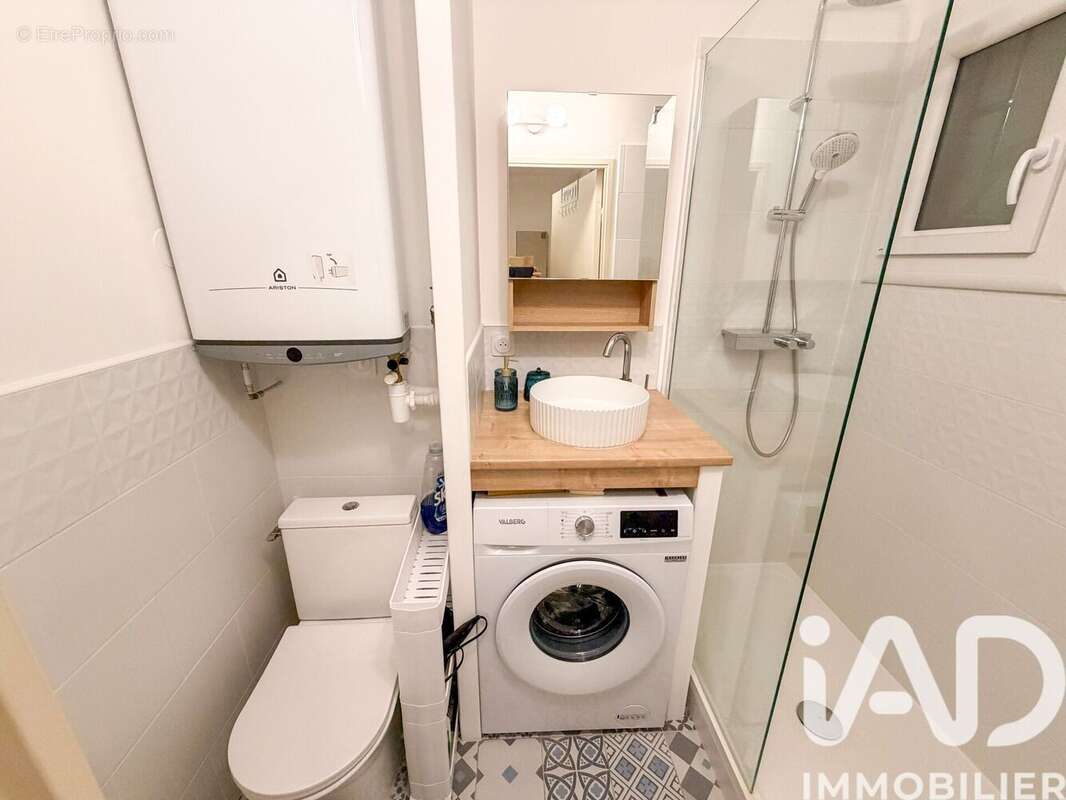 Photo 9 - Appartement à SIX-FOURS-LES-PLAGES