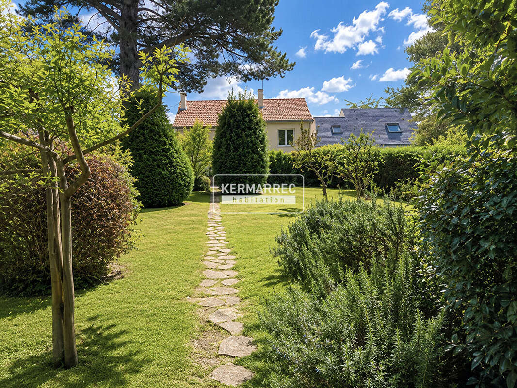 Maison à LA BAULE-ESCOUBLAC