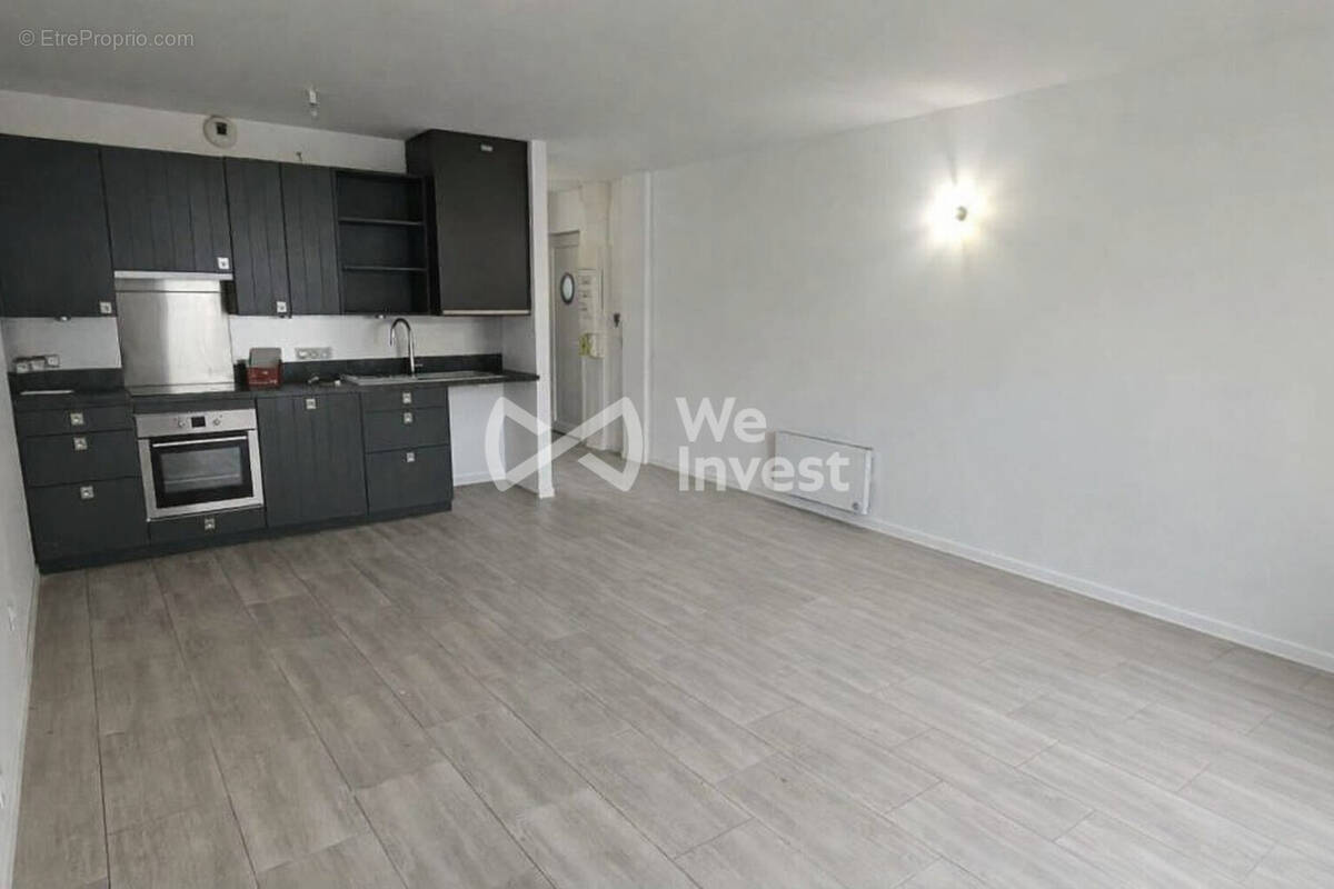 Appartement 52 m² à Berck  - photo 2