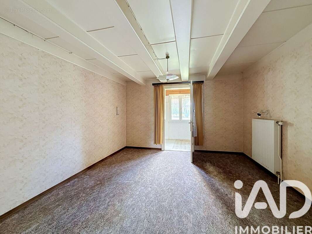 Photo 9 - Maison à RIESPACH