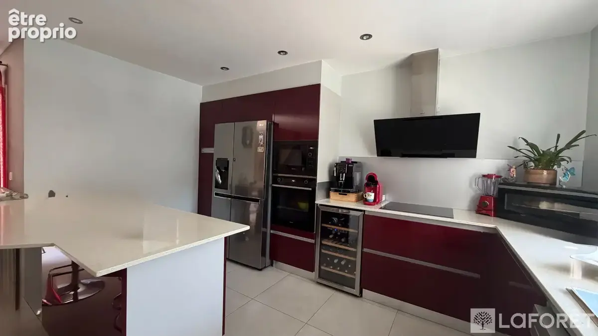 Maison Poussan 4 pièce(s) - photo 3