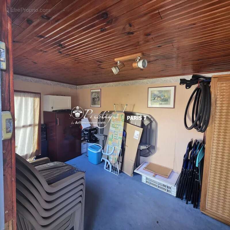 Maison à ROMAINVILLE