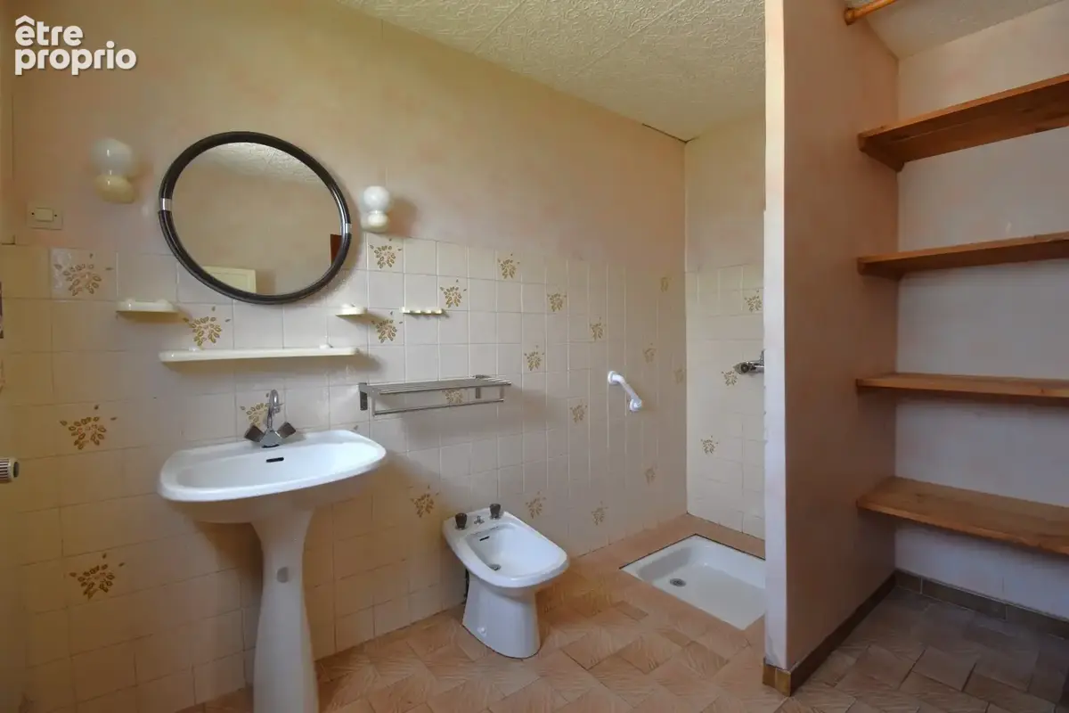 Maison à vendre 7 pièces SAINT AGREVE (07) - photo 14