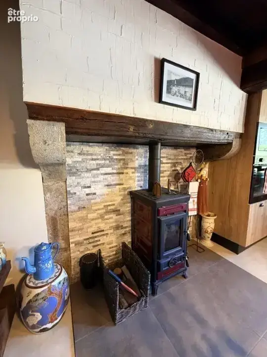 Maison 3 pièces 53 m² à vendre à Marcheseuil (21430) - photo 8