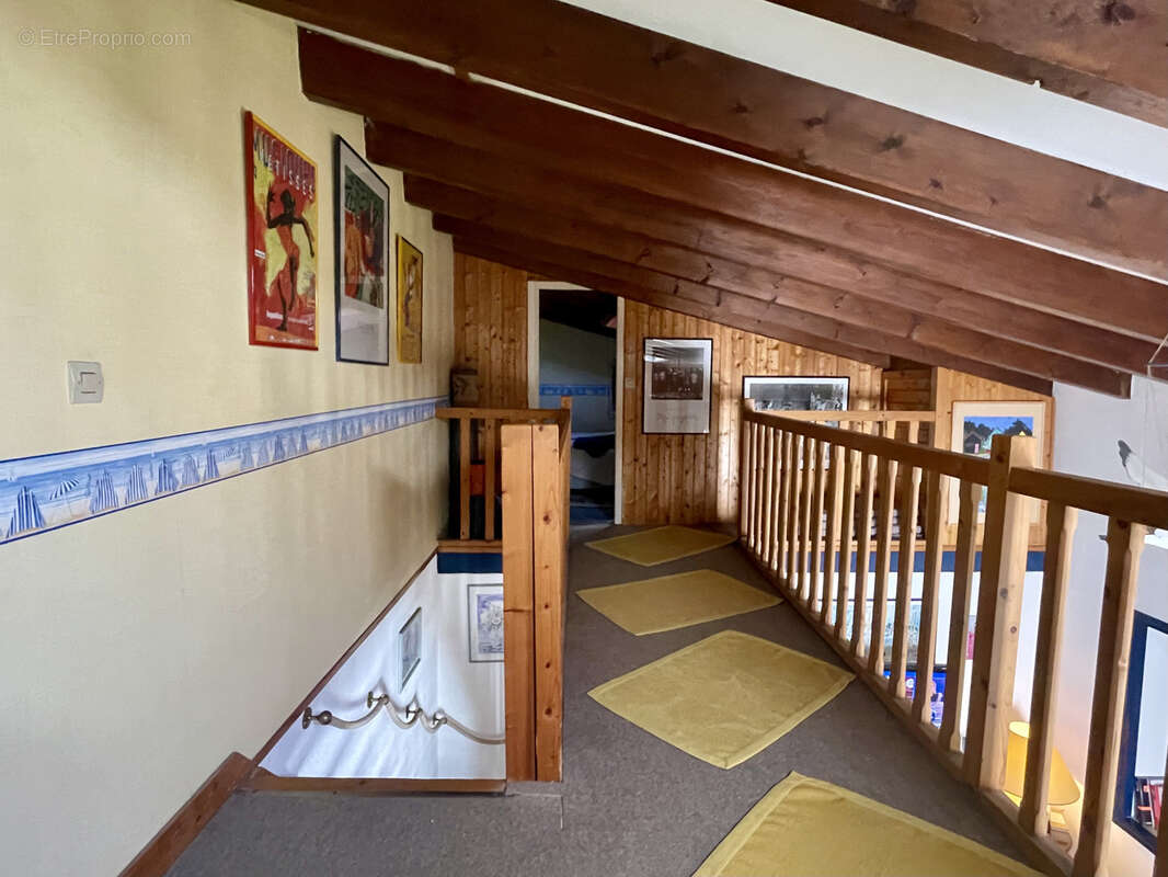 Maison à SAINT-PIERRE-D&#039;OLERON