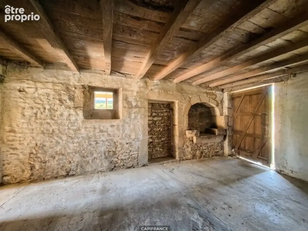 Maison à vendre 2 pièces ARCHINGEAY (17) - photo 2