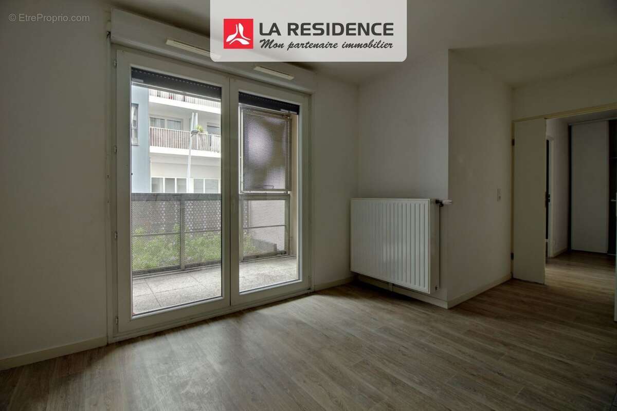 Appartement à CARRIERES-SOUS-POISSY