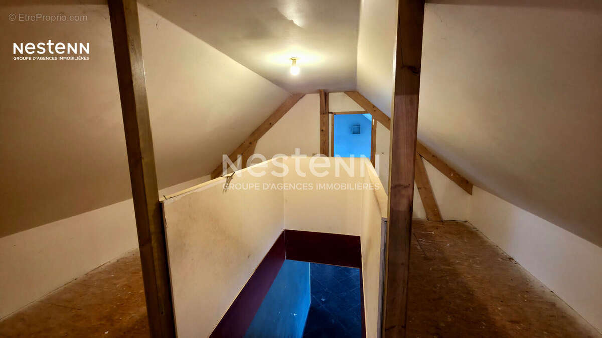 Maison à SAINTE-REINE-DE-BRETAGNE