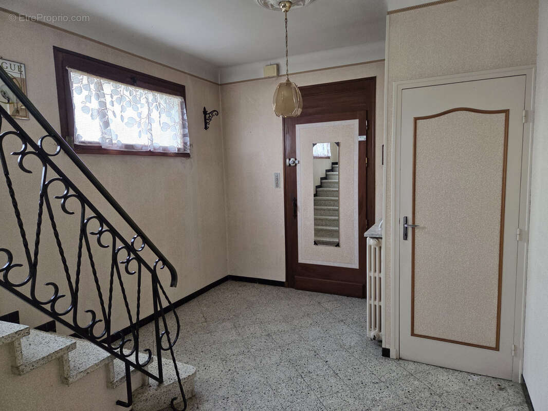 Maison à TARASCON-SUR-ARIEGE