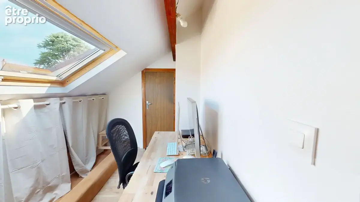 Maison de 149 m² à Breuillet - photo 10
