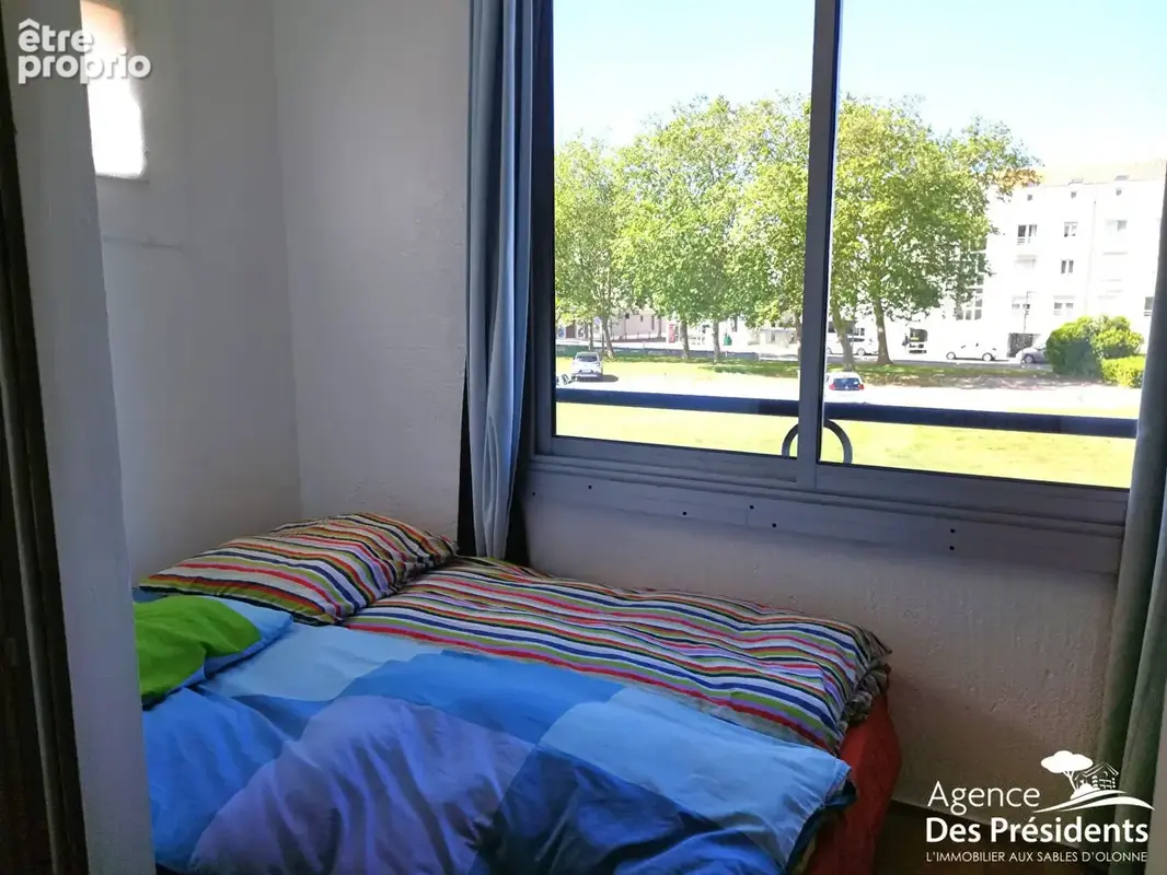 Appartement port de plaisance - photo 3