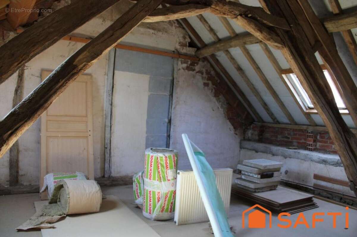 Maison 127 m² à Corrombles  - photo 5