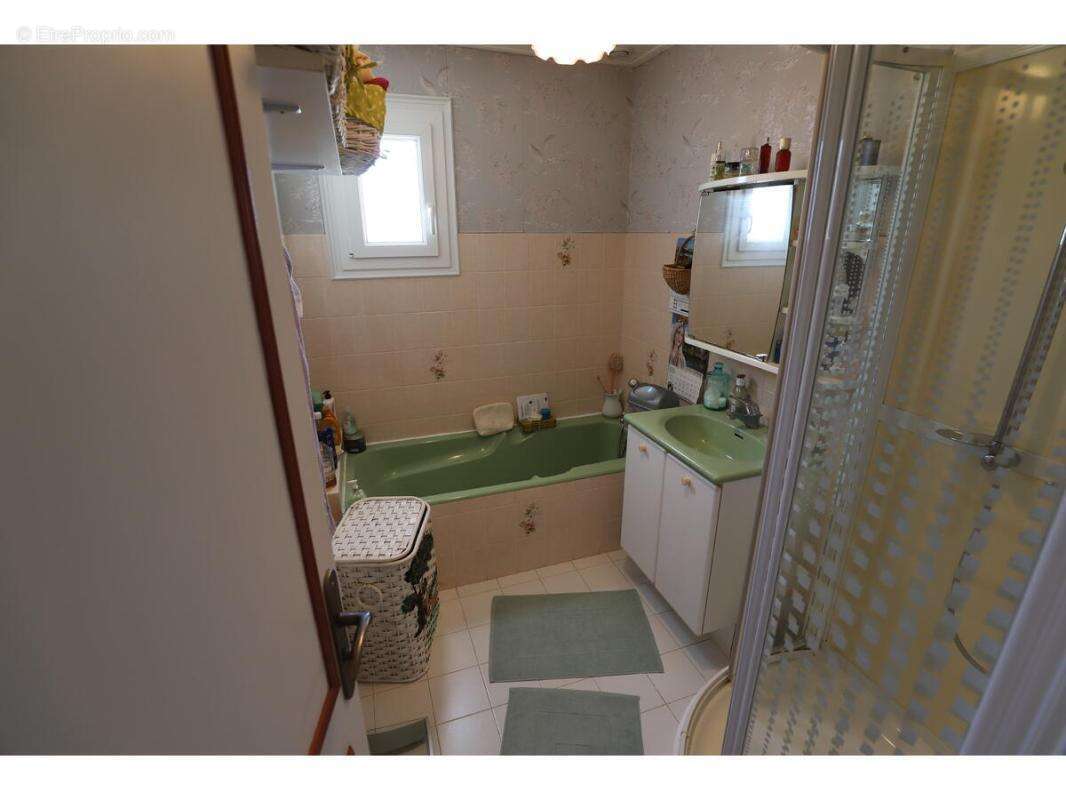 Maison à SAINT-GEORGES-D&#039;OLERON