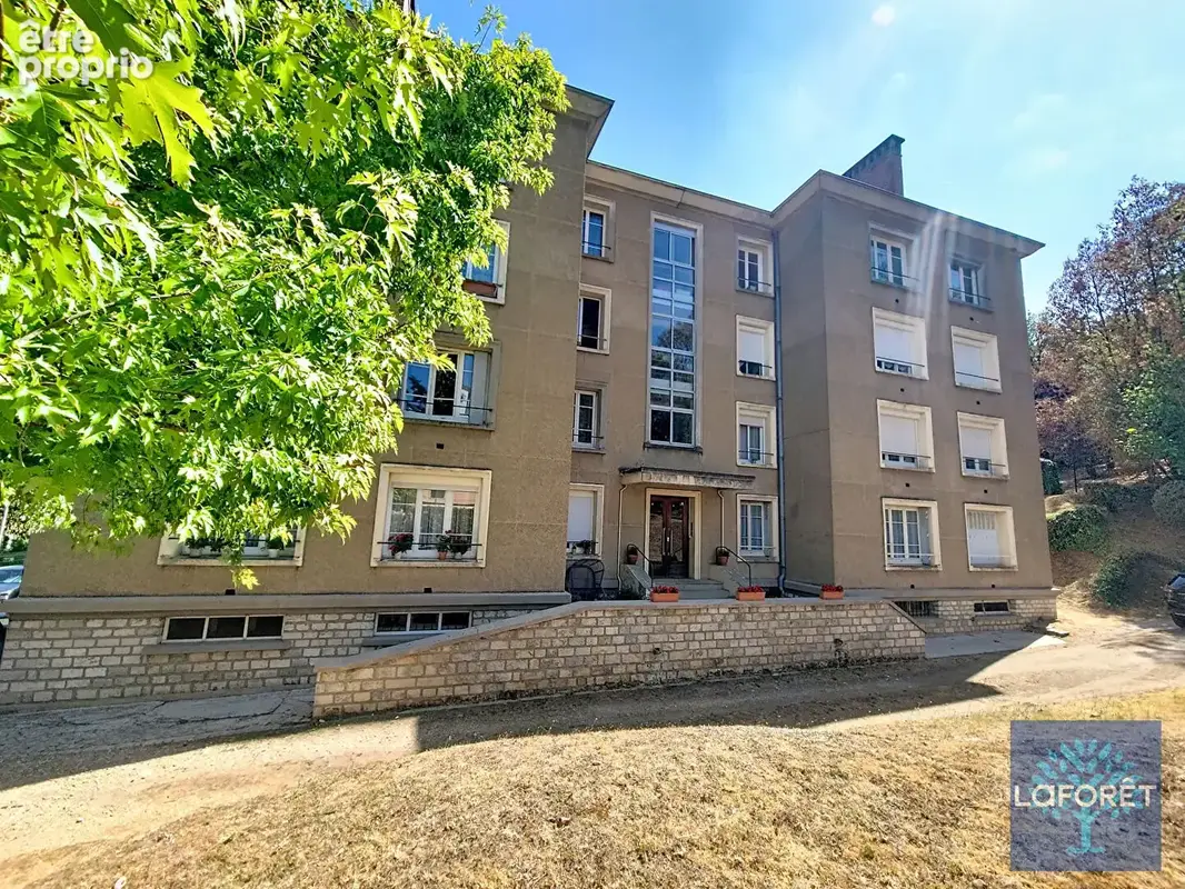 Appartement à ETAMPES
