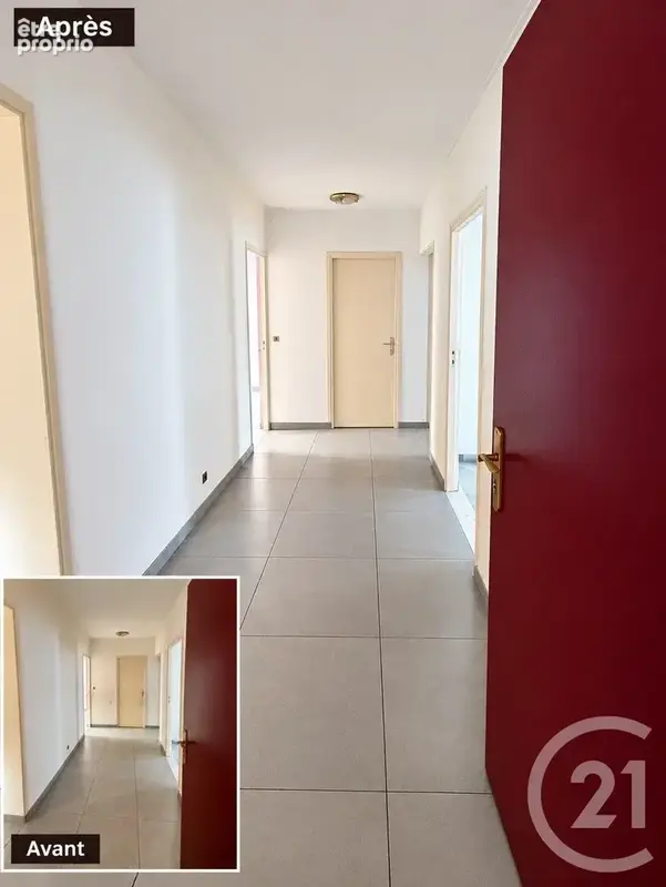 Appartement 5 pièces 96 m² à vendre à Agen (47000) - photo 1