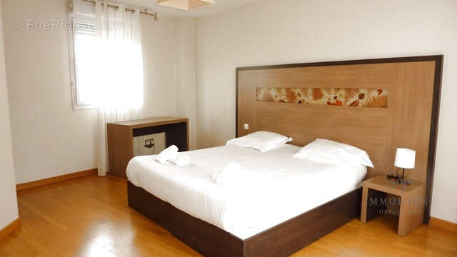 Appartement à ROUSSET