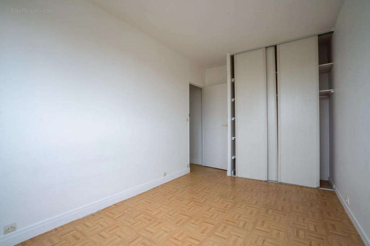 Appartement à NOISY-LE-SEC