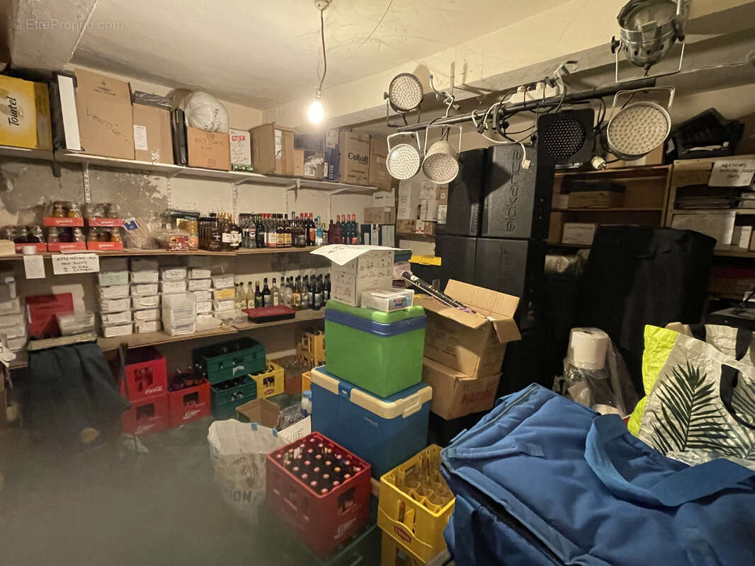 Appartement à SAINT-BAUZILLE-DE-LA-SYLVE