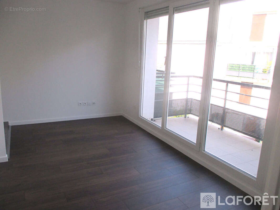 Appartement à ARGENTEUIL