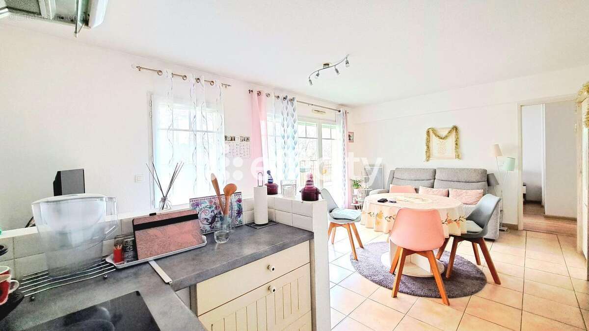 Appartement à GUJAN-MESTRAS