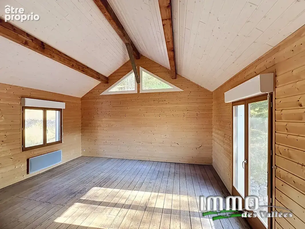 Maison sur les hauteurs - SUD - photo 10