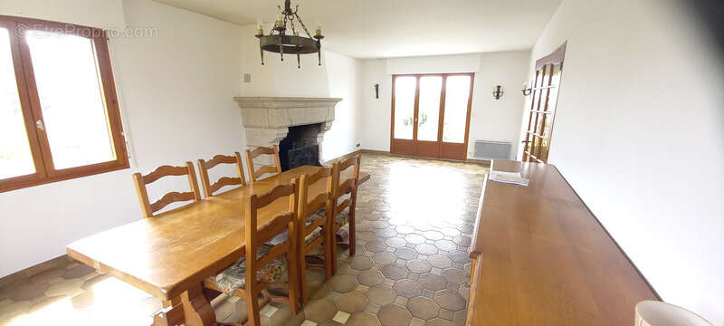 Maison à PLEUMEUR-BODOU