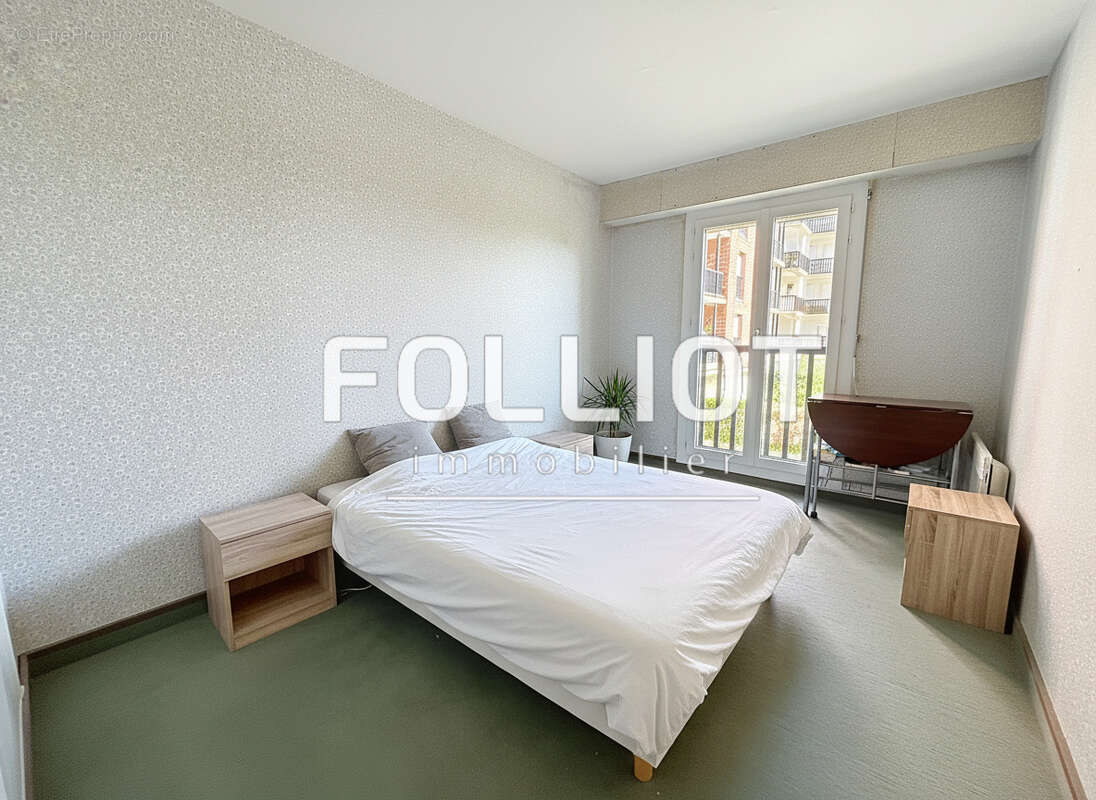 2 pièces de 42 m² à Cabourg - photo 8