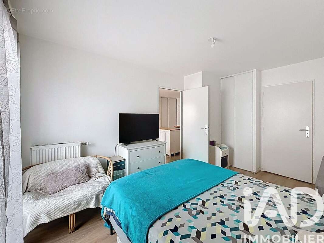 Photo 9 - Appartement à BONDOUFLE