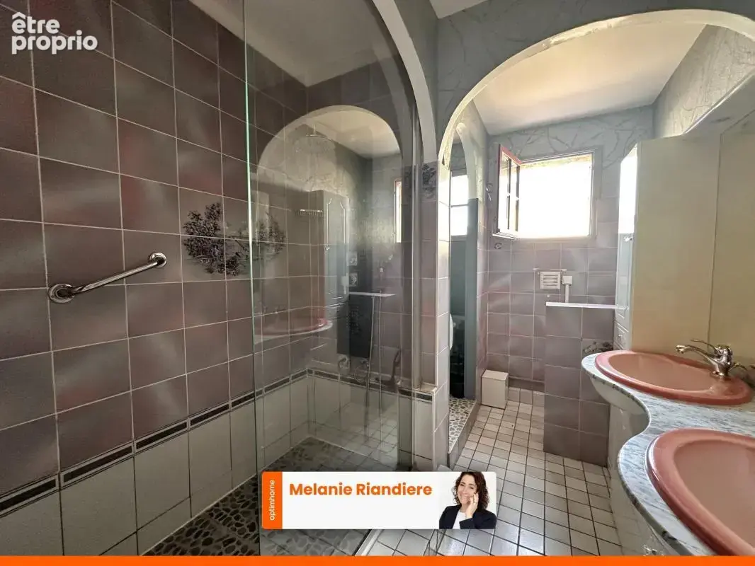 Maison 6 pièces 4 chambres de 115 m² – Dépendances – Terrain 818 m² – Calme et proche centre - photo 9