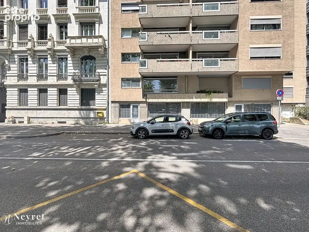 Lyon 5 - Quai de Saône - Appartement de 98 m2 rénové - 3 chambres - Vue Saône - photo 12