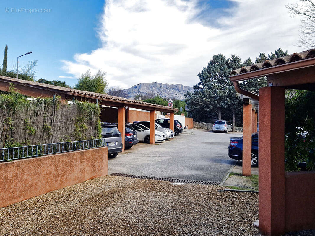 Appartement à MEYREUIL