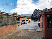 Appartement à MEYREUIL