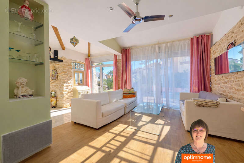 Appartement à LE GRAU-DU-ROI