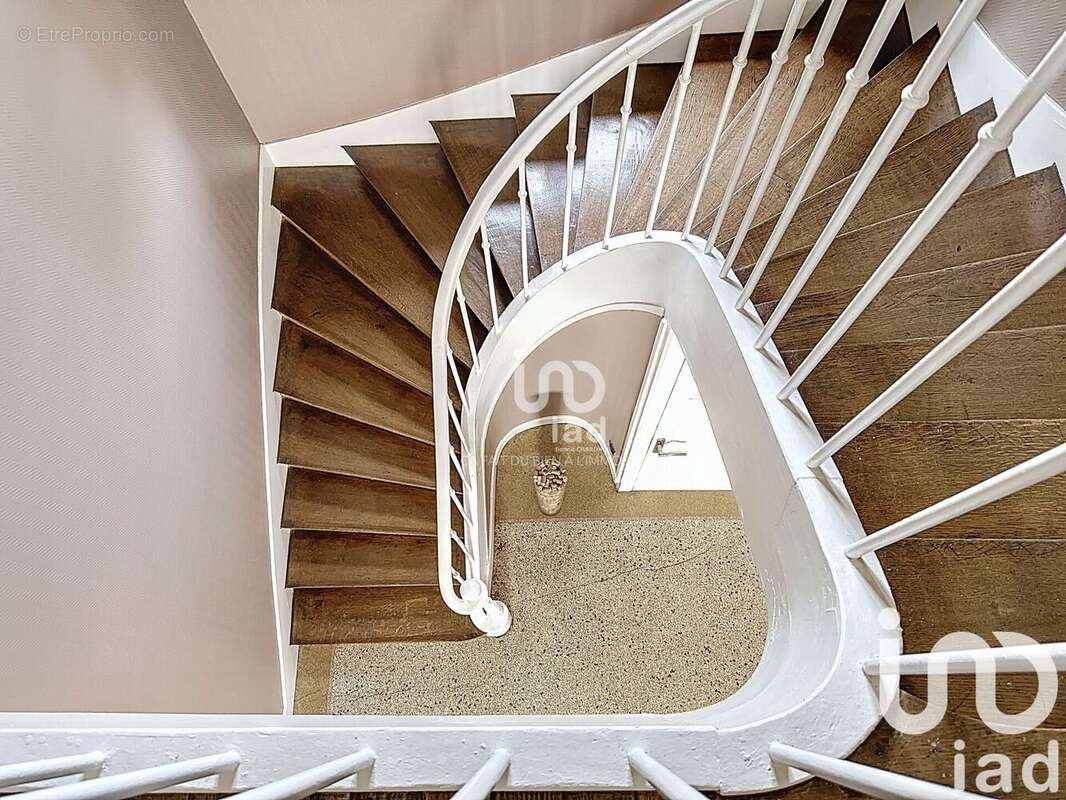 Photo 8 - Maison à SAINTE-MENEHOULD