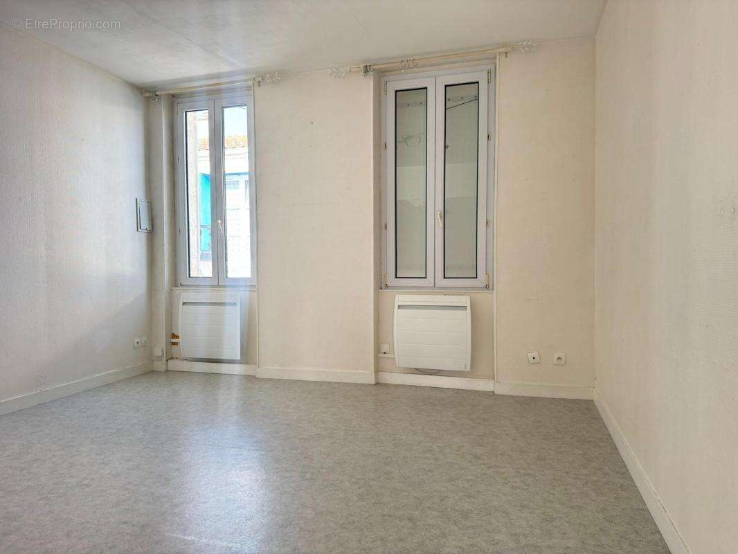 Appartement à LE CHATEAU-D'OLERON
