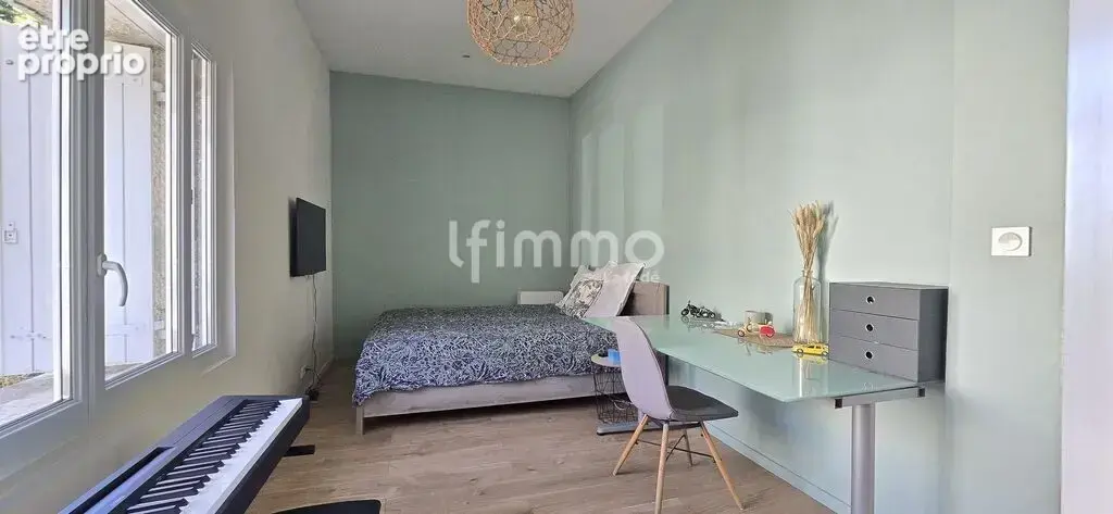 Maison avec grand garage et jardin - photo 5