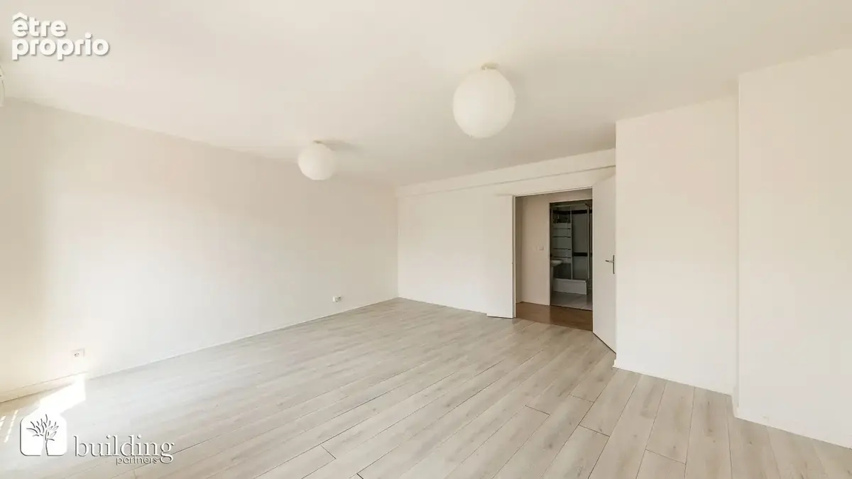 Levallois-Perret - Appartement 5 pièces 111,24 m² avec 11,50 m² de terrasse et parking - photo 6