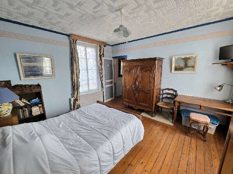 Maison à VERNEUIL-SUR-AVRE